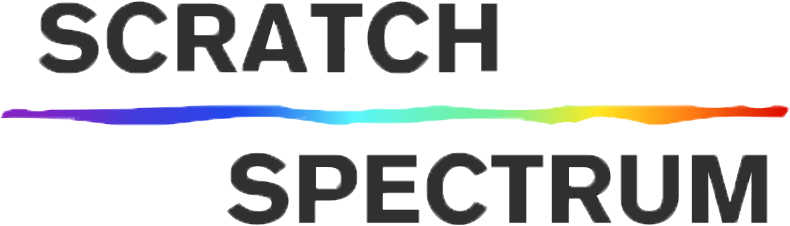 ScratchSpectrum